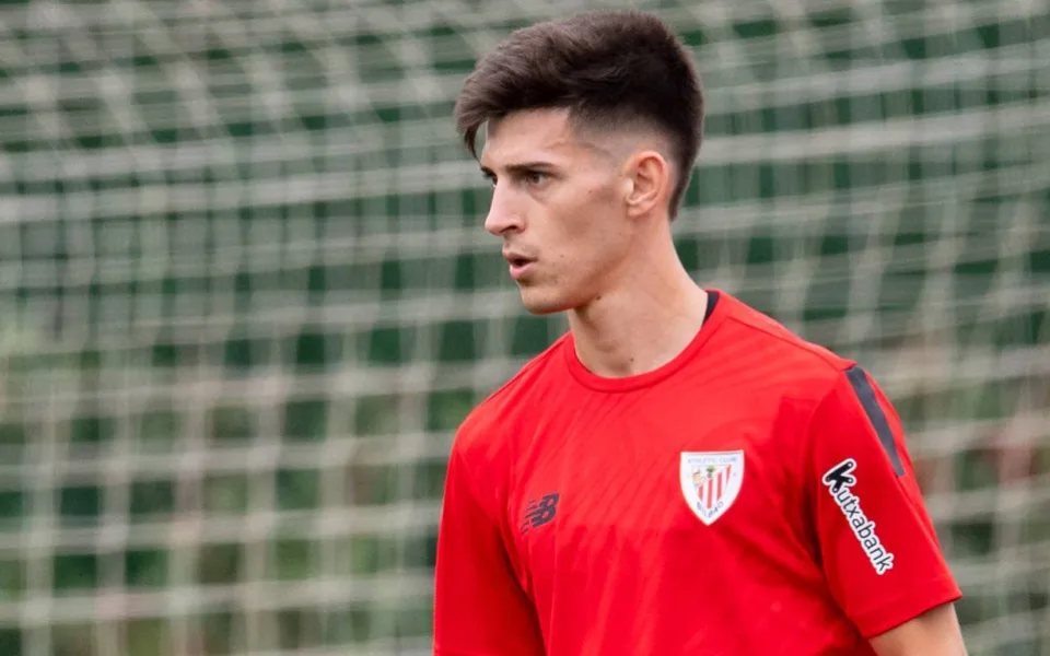 Sparta poslala španělského obránce Garcíu na roční hostování do Andorry