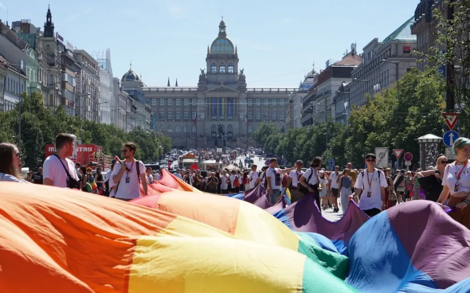 Prague Pride Festival startuje již v neděli. Na co se můžete těšit?