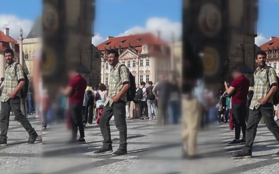 Neznáte ho?