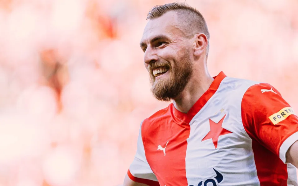 Trpišovský čeká pro Chorého vysoký trest, ten se za zkrat omluvil