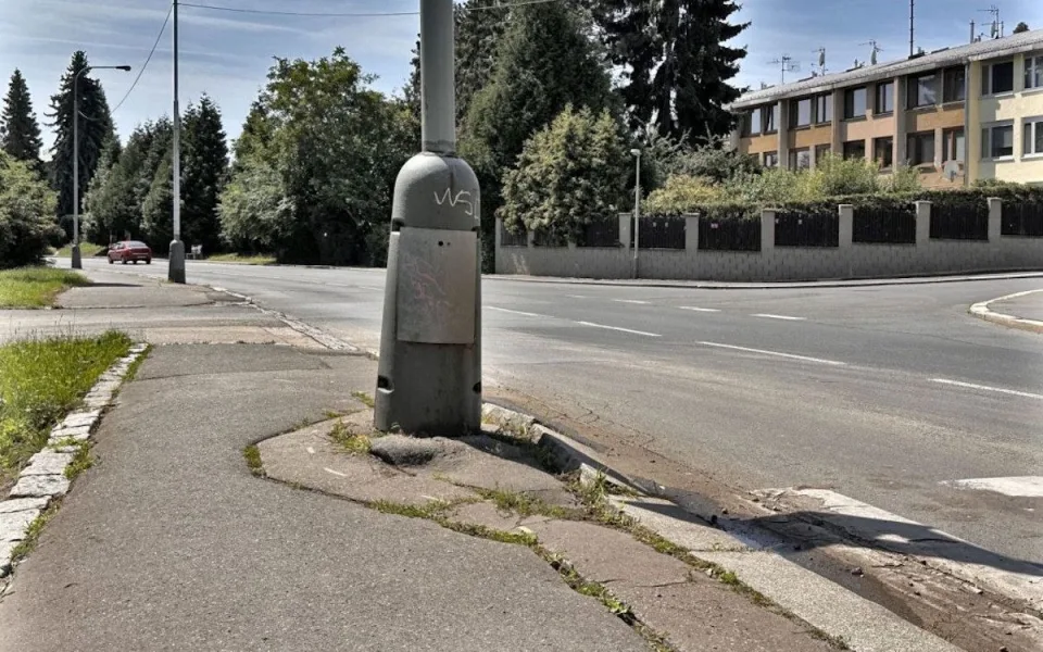 Silničáři se 18. srpna vrátí do Ďáblické ulice v Praze 8