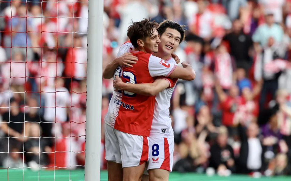 Zdroj: Slavia Praha