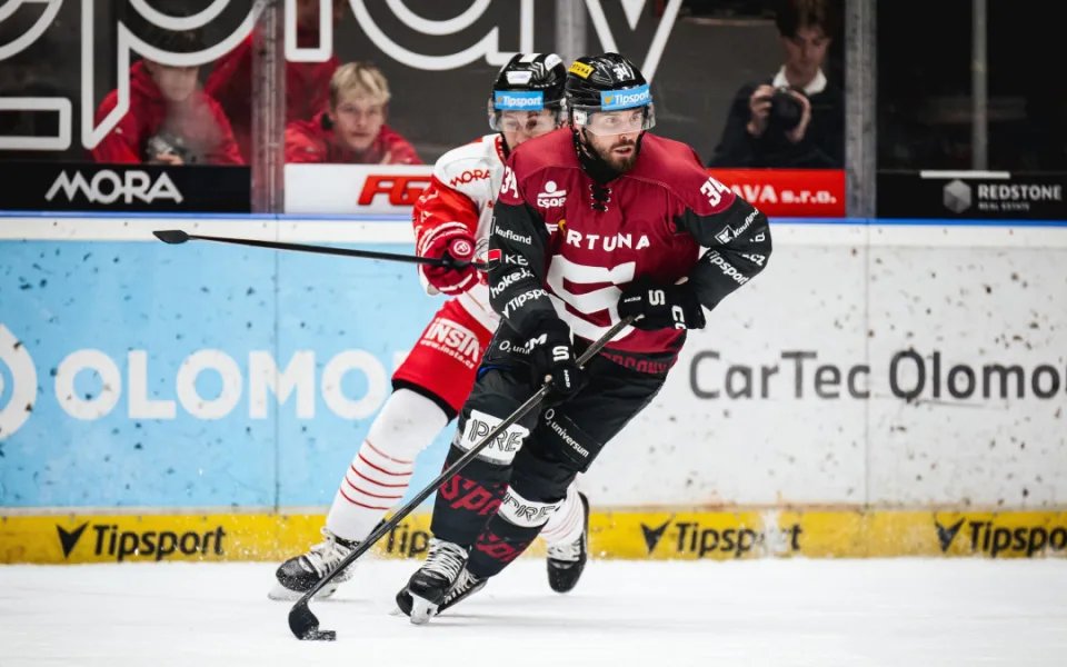Sparta prohrála 2:4.