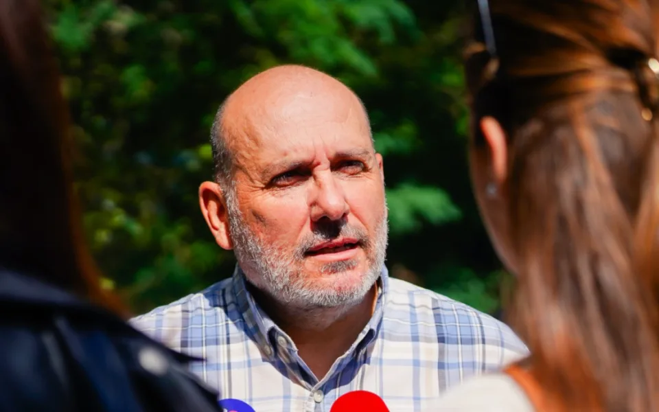 Miroslav Bobek
