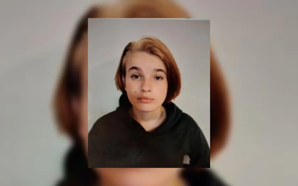 Neviděli jste ji?