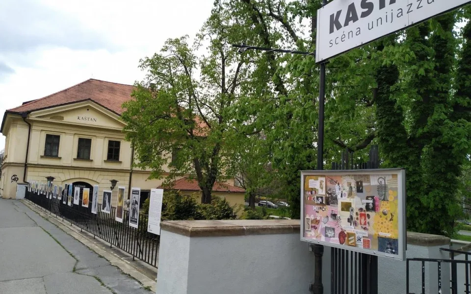 Praha 6 vypíše architektonickou soutěž na dostavbu Kulturního centra Kaštan