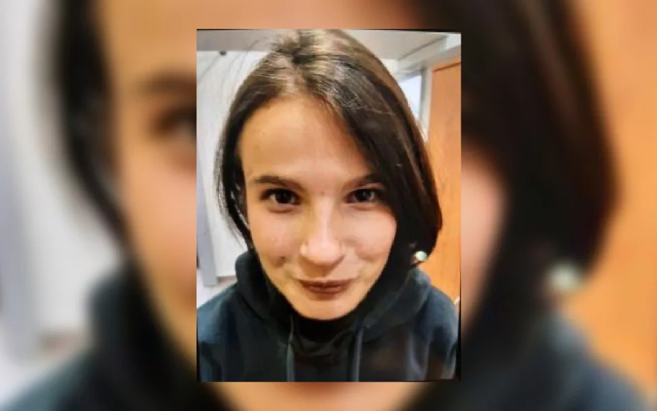 Neviděli jste ji?