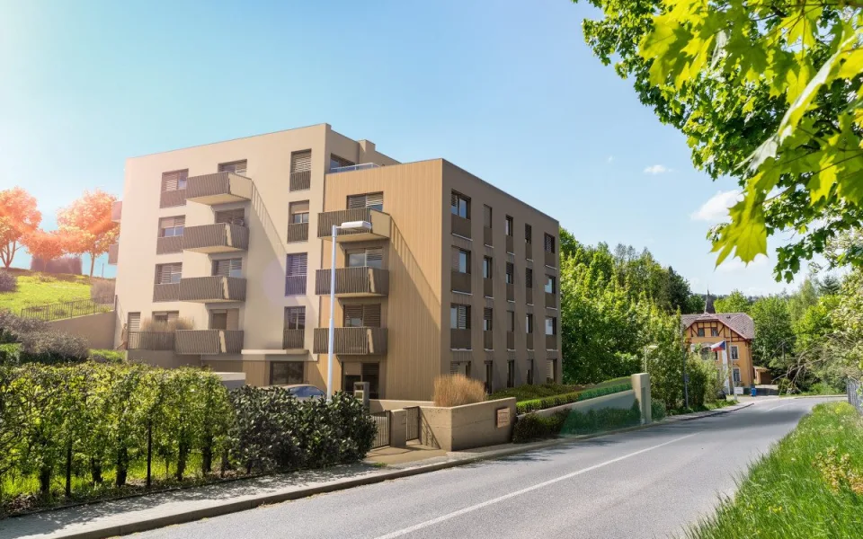 Norská Living: Místo, kde se propojuje město, příroda a klid