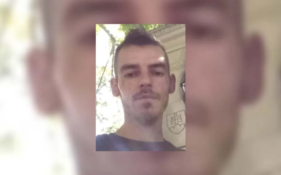 Neviděli jste ho?
