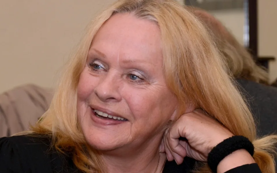 Věra Křesadlová