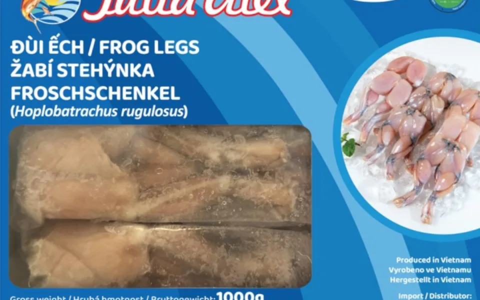Lidé mají zakoupená stehýnka vrátit.