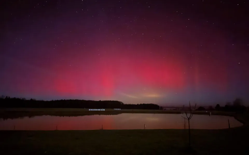 Suchdol nad Lužnicí, Autor: Aneta Pletková