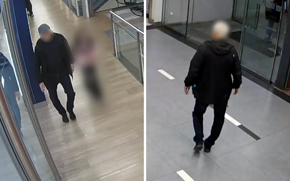 Zvrhlík vylákal devítiletou dívku do výtahu a napadl ji. Policie hledá svědka útoku
