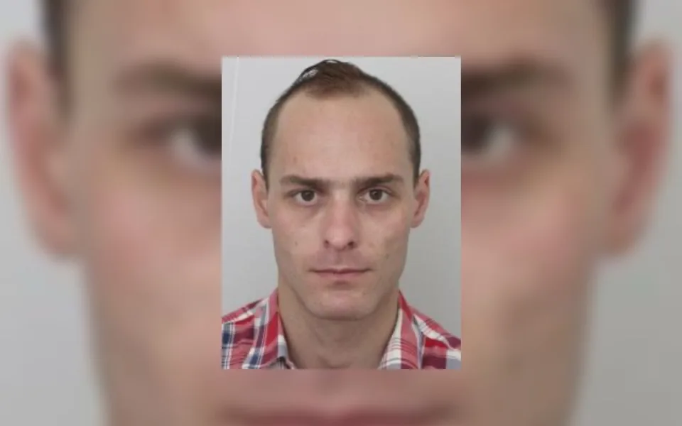 Neviděli jste ho?