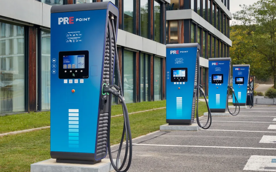 Co čeká pražskou distribuční síť v nejbližší době?