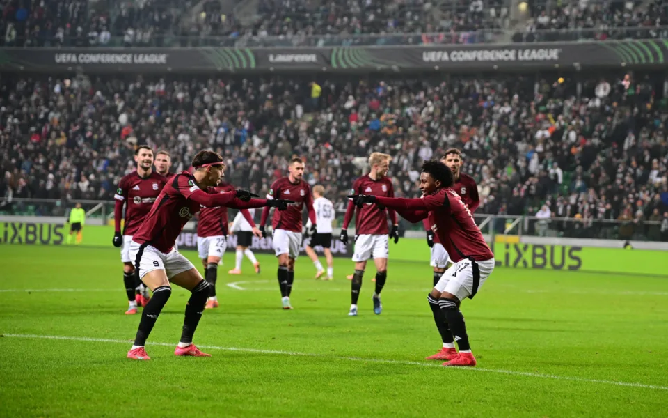Sparta vyhrála 1:0