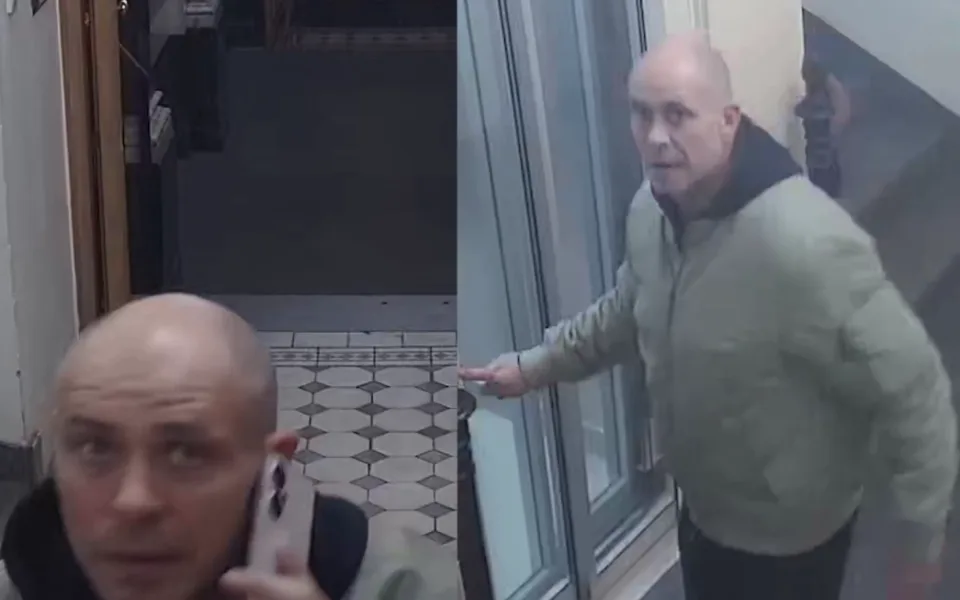 Neznáte ho?