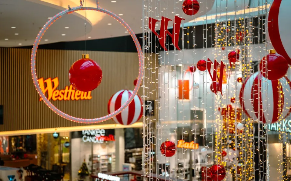Westfield Černý Most přináší kouzelné Vánoce plné zážitků