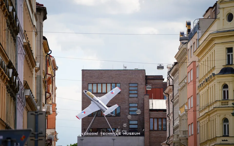 Kam v Praze na Nový rok? Otevřena budou muzea i galerie, platí slevy