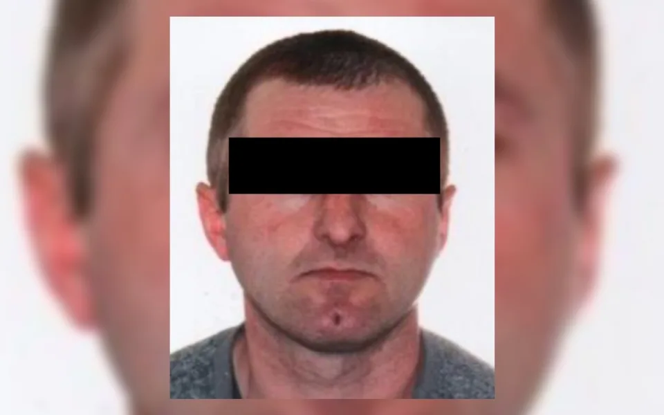 Cizince, který zmizel po hádce s rodinou, našli mrtvého