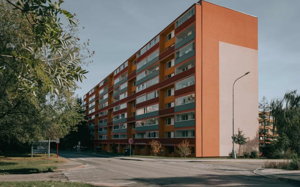 Kladno řeší nový zdroj tepla. Jaké jsou reálné scénáře pro bytové domy?
