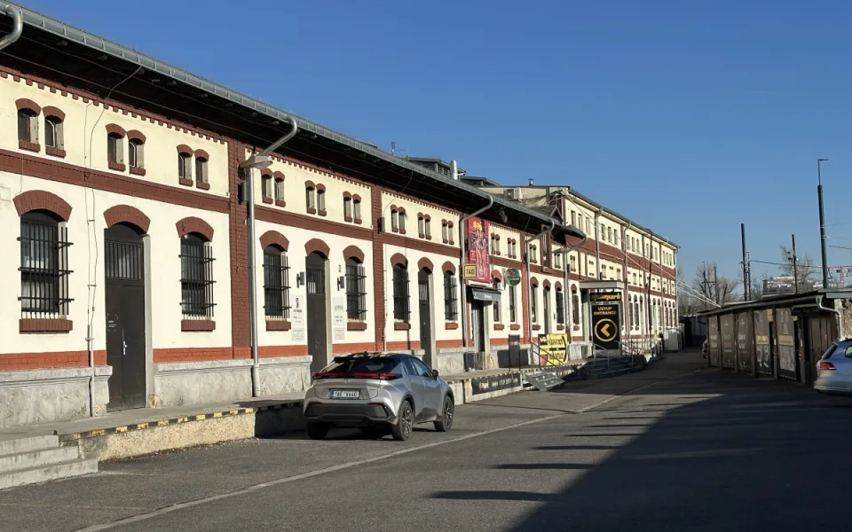 Provozovatel podle Výstaviště Praha nikdy neplatil nájem.