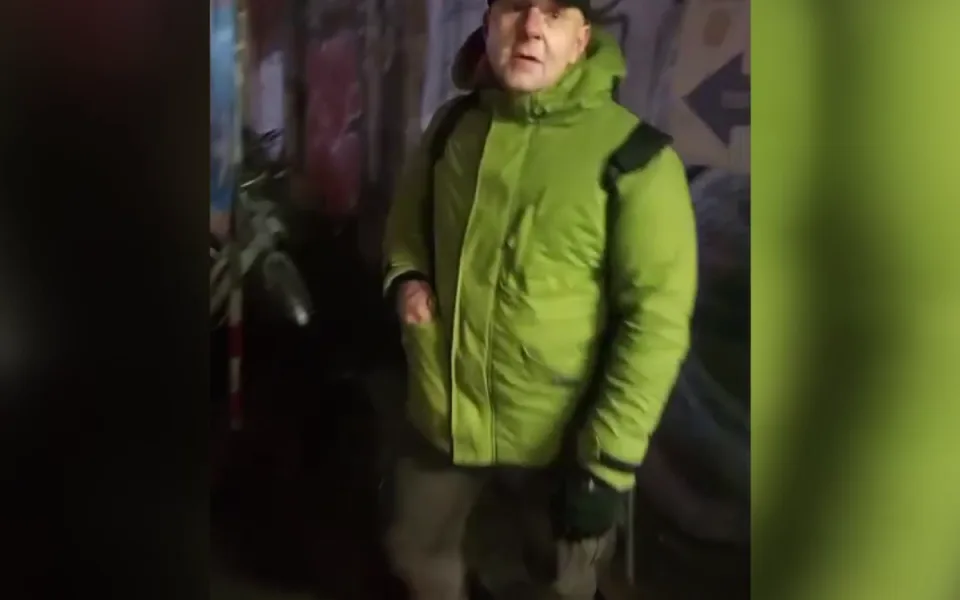 Neznáte ho?