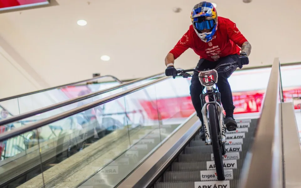 DownMall 3