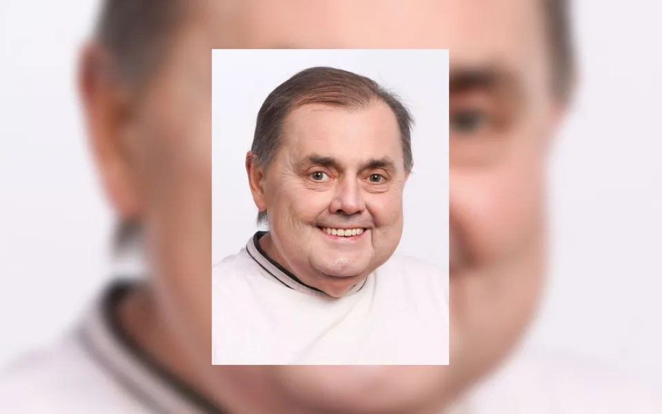 Mojmír Maděrič