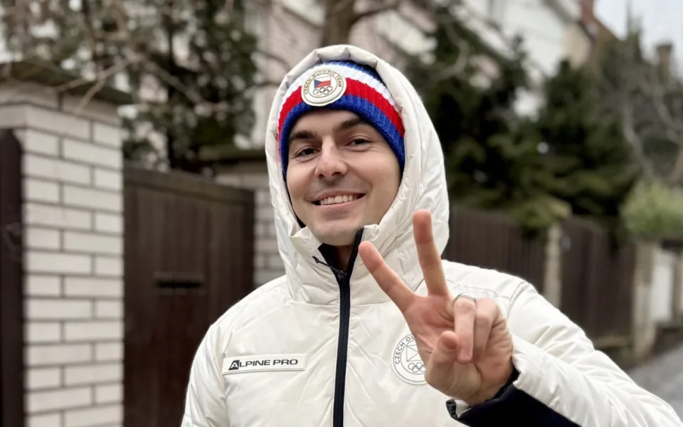 Diskriminace. Poslanec Vondráček schytal kritiku za hájení ruských sportovců.