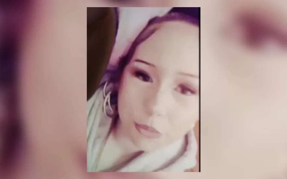 Neviděli jste ji?