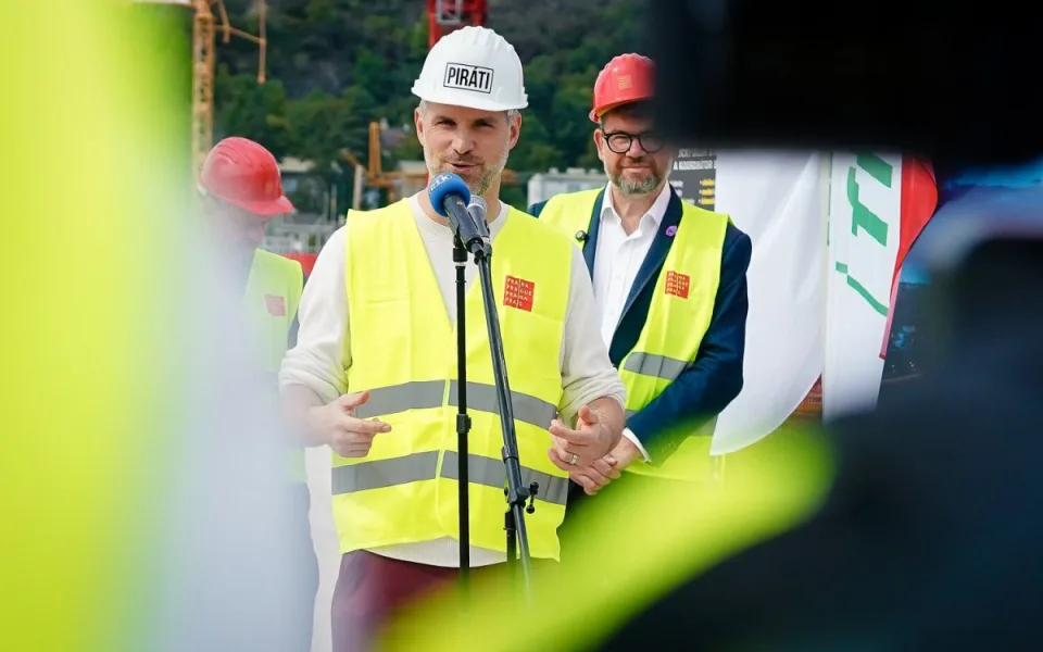 Zdeněk Hřib