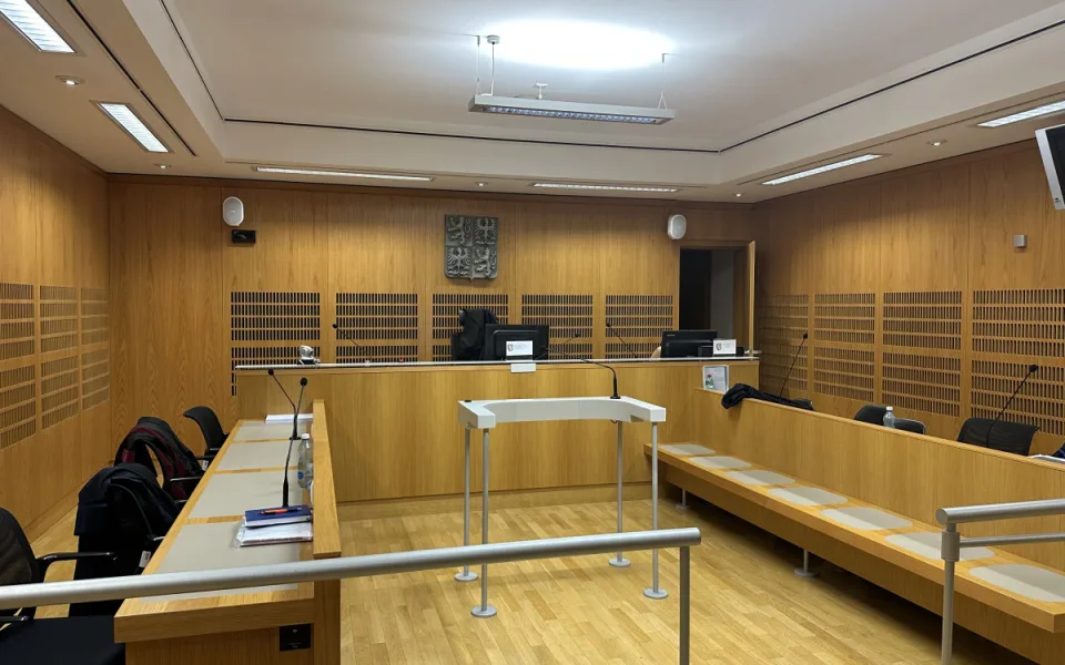 Začal soud s lovci pedofilů. Věřili, že dělají dobrou věc, řekl kamarád