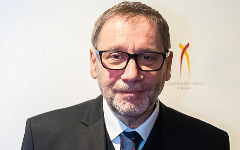 Tomáš Töpfer
