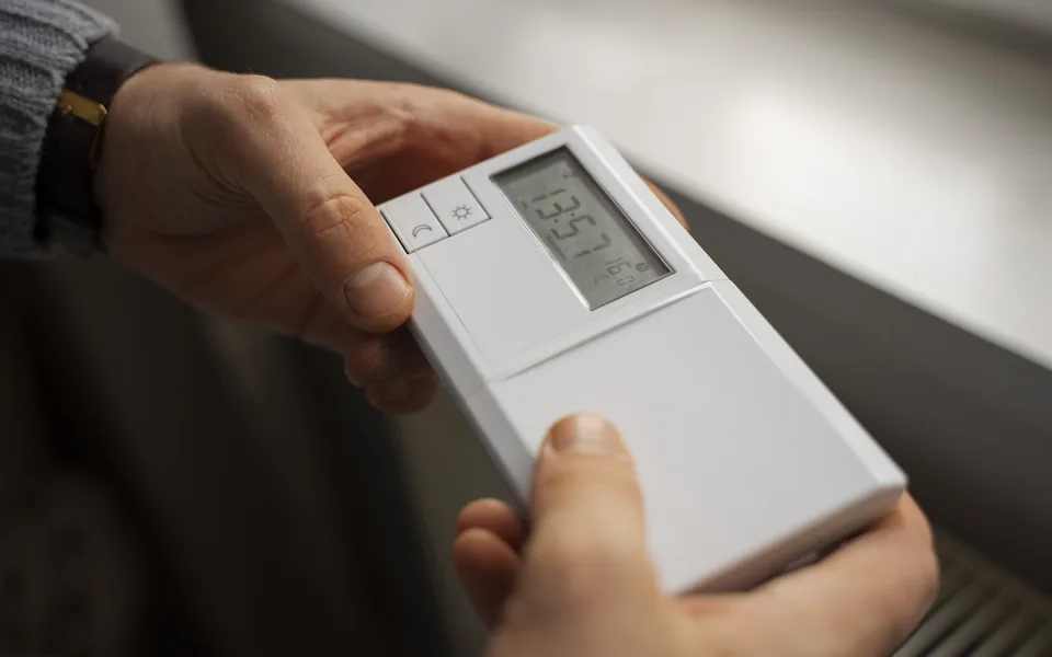 Elektrické vytápění vs. plyn: Co je výhodnější?