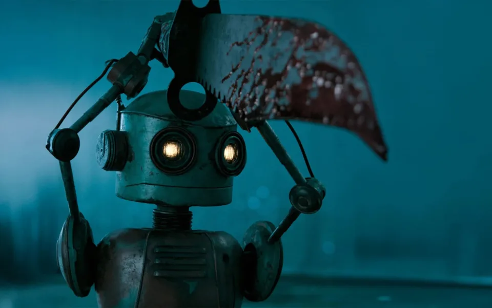 RECENZE: Matrix na piku hacknul česká kina. Nabízí koťátka a kentauří hejhuláky
