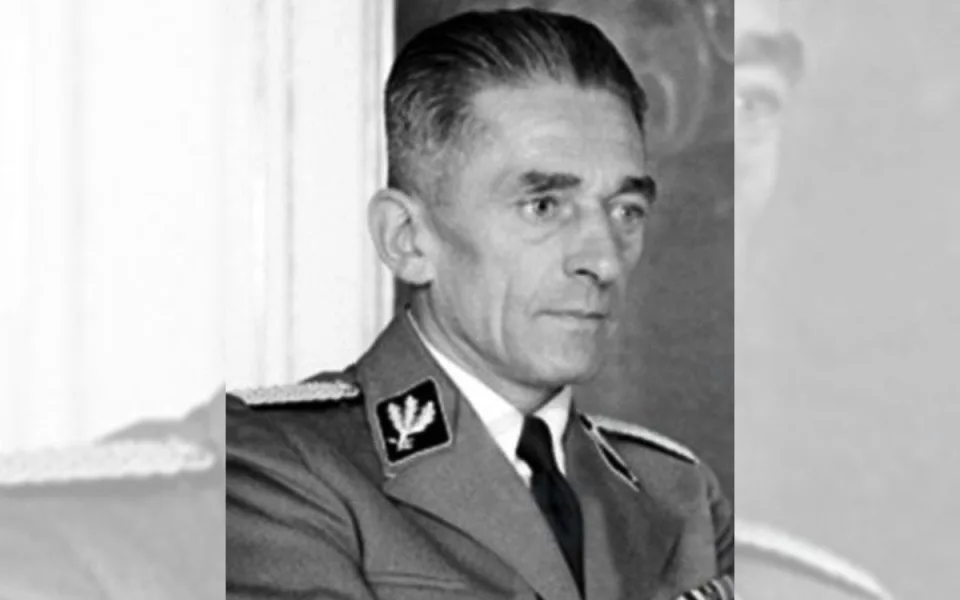 Karel Hermann Frank