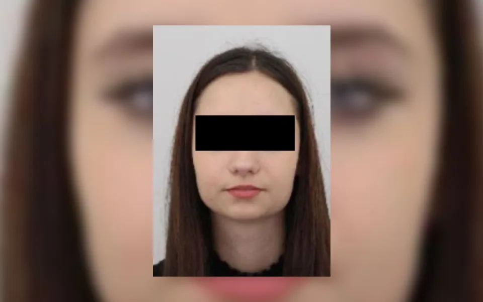 Policie pátrala po dívce z diagnostického ústavu, mohla si ublížit
