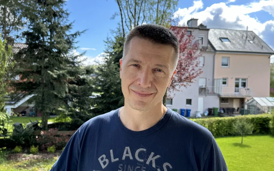 Petr Opršal