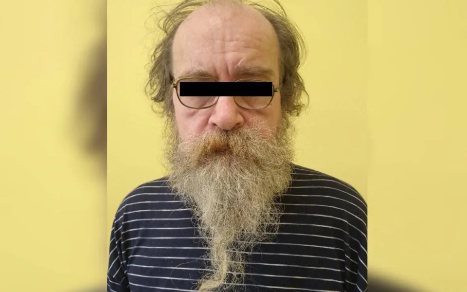 Pacient bohnické nemocnice se nevrátil z vycházky, vypátrali ho mimo Prahu
