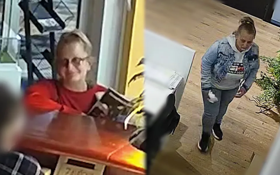 Neznáte ji?