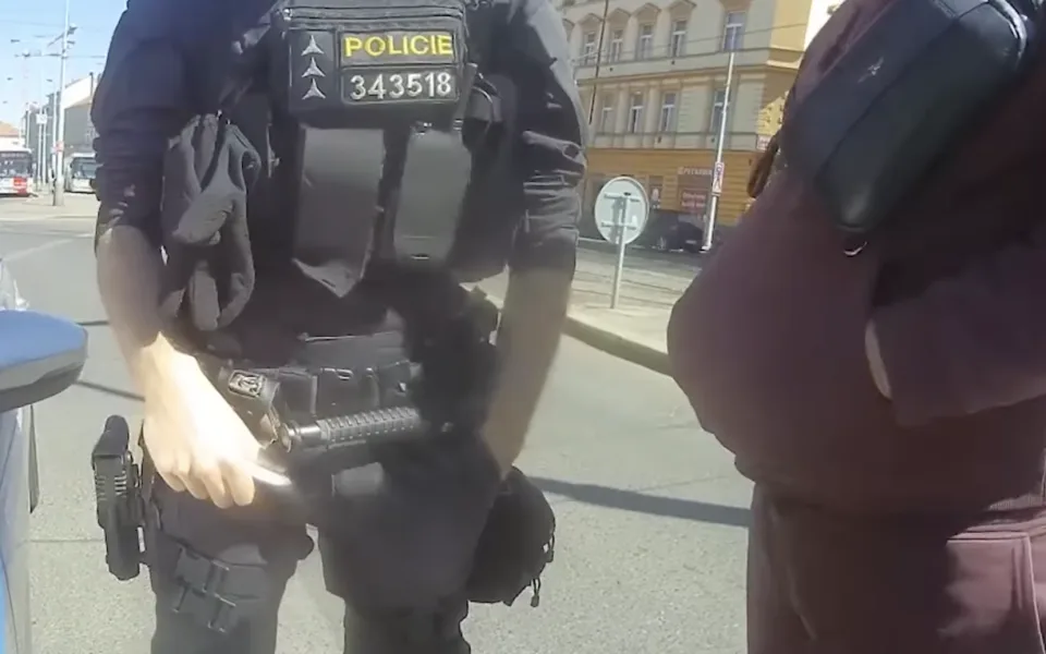 Muž může skončit ve vězení