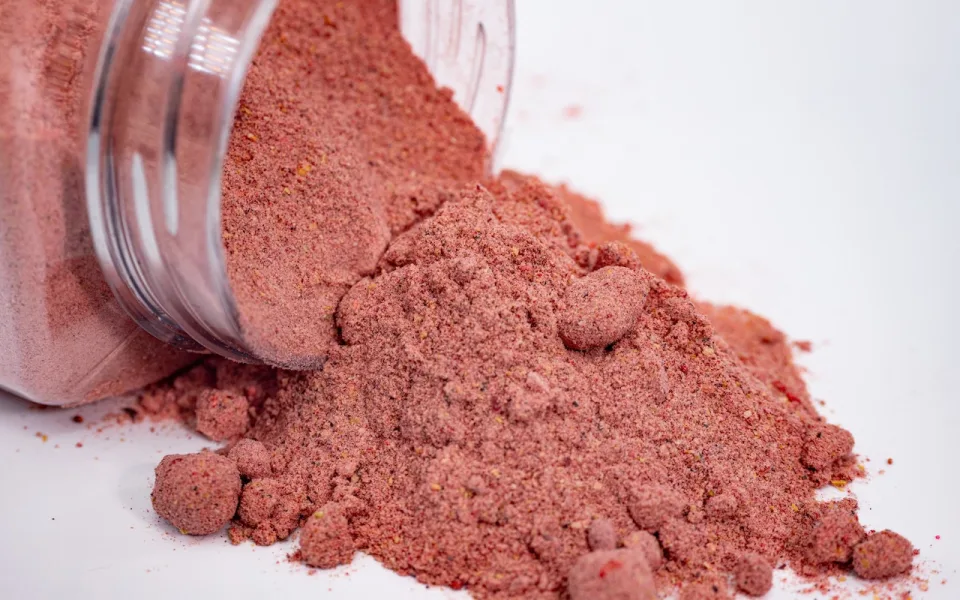 Lyofilizovaný prášek — nejpodceňovanější ingredience ve vaší kuchyni a koupelně.