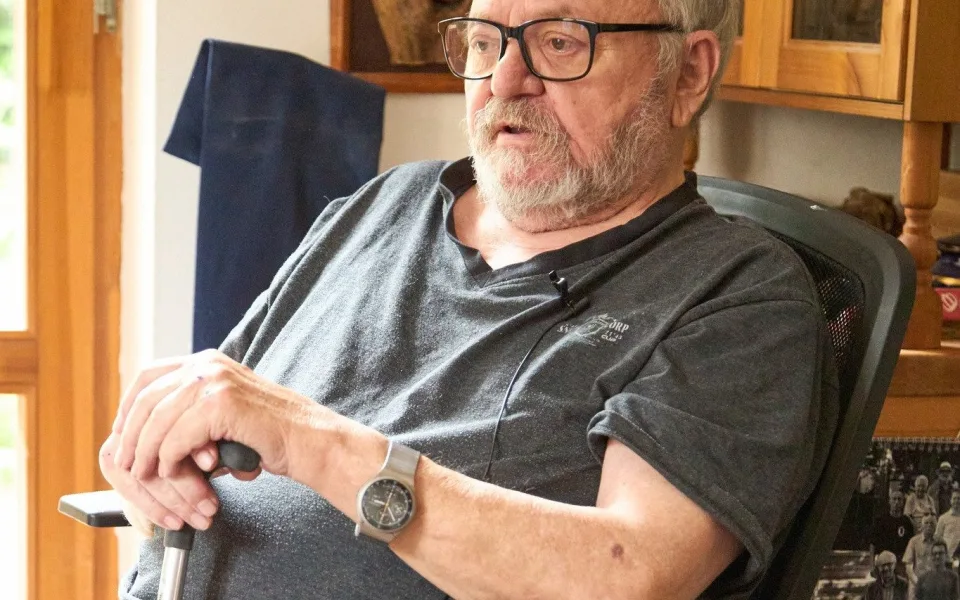 Jan Hraběta