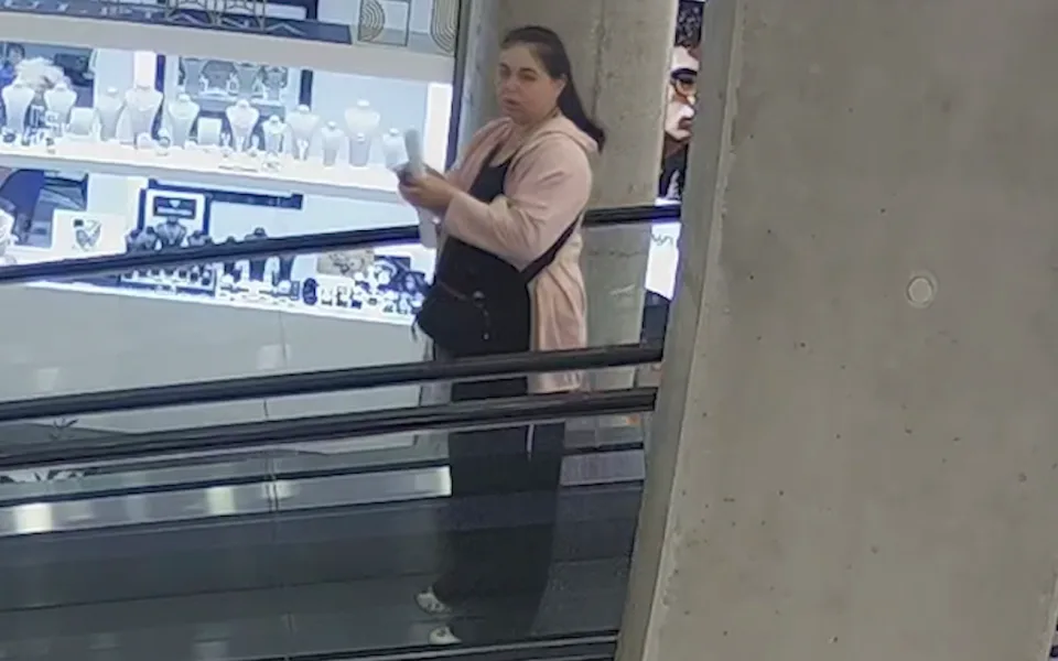 Neznáte ji?