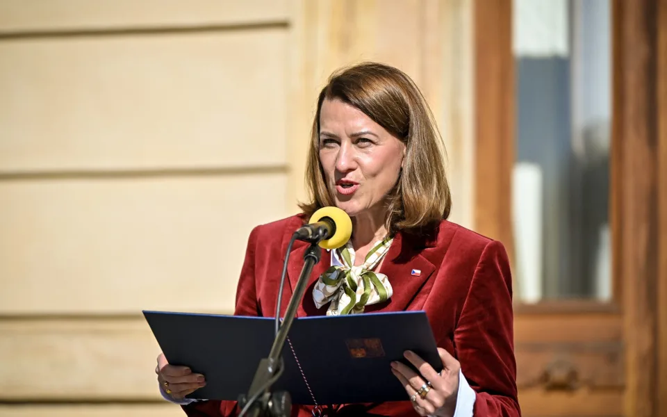 Tünde Bartha