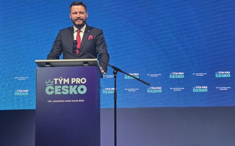 Zastupitelé odvolali Prokopa z kontrolního výboru, ten majetkové poměry vysvětlí v pátek
