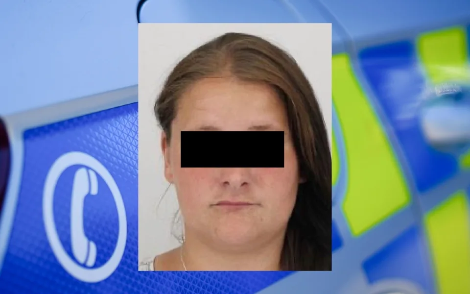 Policie ukončila pátrání po nebezpečné ženě, dříve mluvila o pobodání
