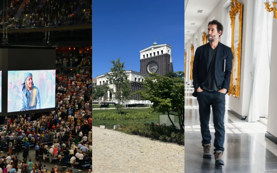 ČERVEN 2026: Sjezd Jehovistů, kritika Jiřáku a Keanu Reeves s prezidentem na Hradě
