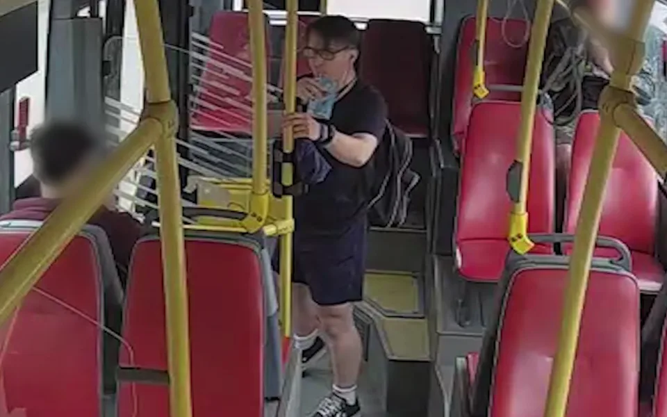 Neznáte ho?